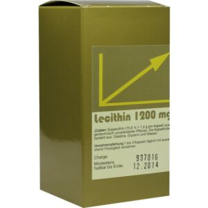 LECITHIN