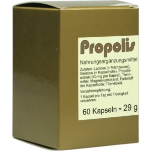 PROPOLIS