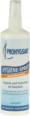 PROHYGSAN Hygiene Spray AF desinfizierend