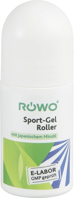 SPORT GEL Roller