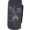 VISOMAT comfort III Schalenmans.Typ UPW 23-43 cm
