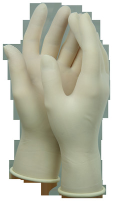 HANDSCHUHE OP Latex Gr.8 steril