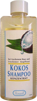 KOKOS SHAMPOO floracell