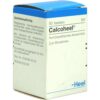 CALCOHEEL Tabletten