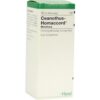 CEANOTHUS-HOMACCORD Liquidum
