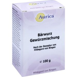 BAERWURZGEWUERZ