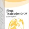 RHUS TOXICODENDRON SIMILIAPLEX Tropfen