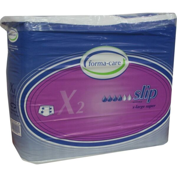 FORMA-care Slip XL super