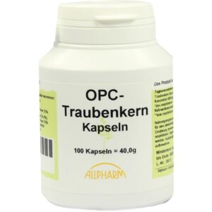 OPC TRAUBENKERN Kapseln