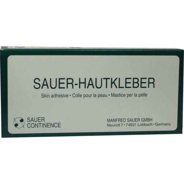 HAUTKLEBER Sauer 5003