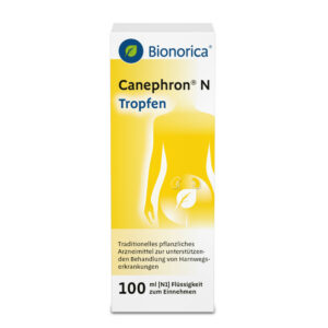 Canephron N Tropfen