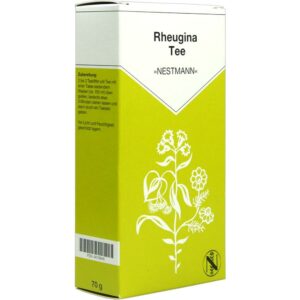 RHEUGINA TEE NESTMANN