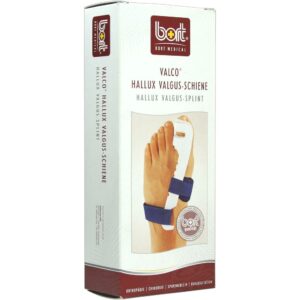 BORT Valco Hallux Valgus rechts medium