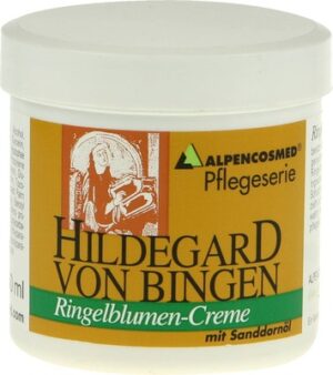 AC H.v.Bingen Ringelblumen Creme