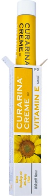 CURARINA Creme m.Vitamin E