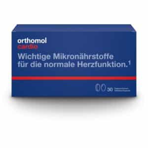 Orthomol Cardio