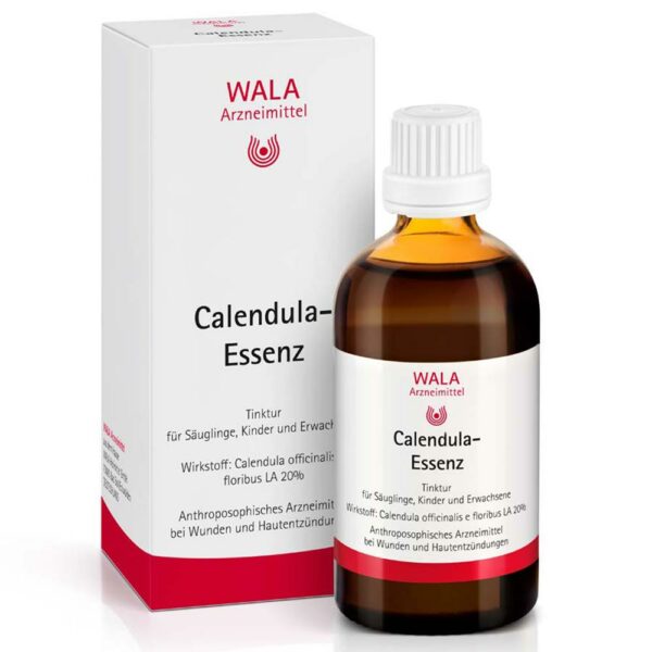 WALA Calendula Essenz