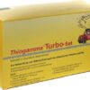 THIOGAMMA Turbo Set Injektionsflaschen