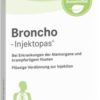 BRONCHO INJEKTOPAS Ampullen