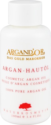 ARGAN HAUTÖL Argandor
