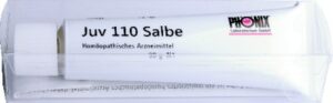 JUV 110 Salbe