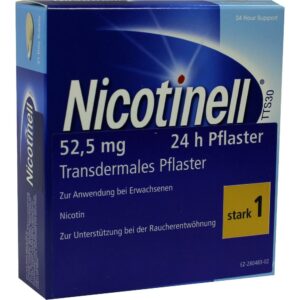 Nicotinell 52