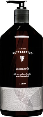 RETTERSPITZ Massageöl