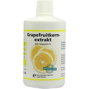 GRAPEFRUIT KERN Extrakt