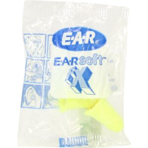 EAR Soft FX Gehörschutzstöpsel