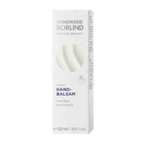 BÖRLIND Hand Balsam