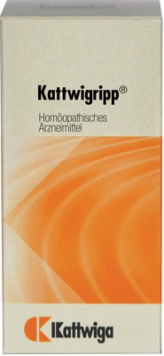 KATTWIGRIPP Tabletten