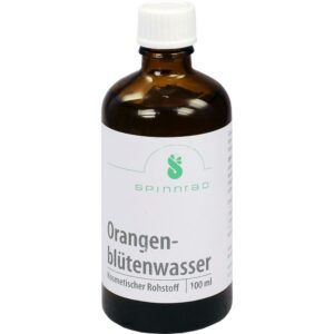 Orangenblütenwasser