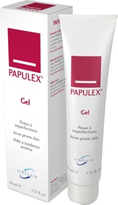 PAPULEX Gel