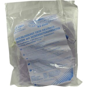 CYSTOBAG KV 2000 ml 4804 Beutel