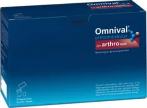 Omnival orthomolekular 20H arthro norm