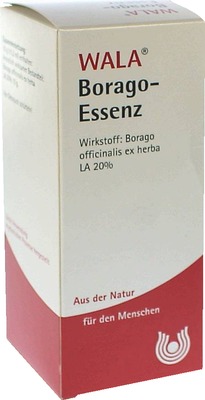 Borago Essenz