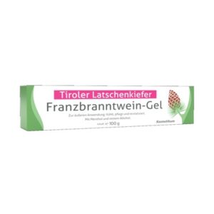 FRANZBRANNTGEL