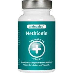 aminoplus Methionin plus Vitamin B Komplex