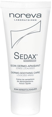 noreva Sedax Creme