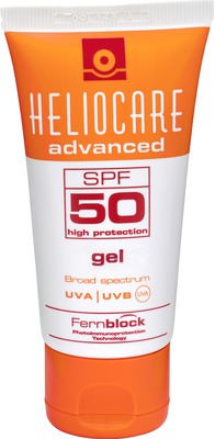HELIOCARE Gel SPF50
