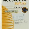 ACCU-CHEK Softclix Lanzetten