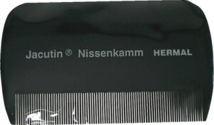 JACUTIN Nissenkamm