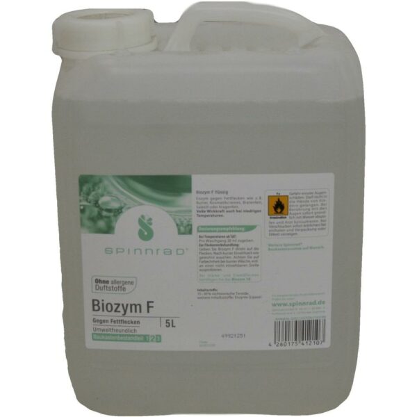 Biozym F