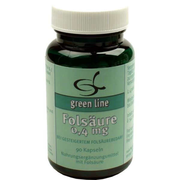 FOLSÄURE 0