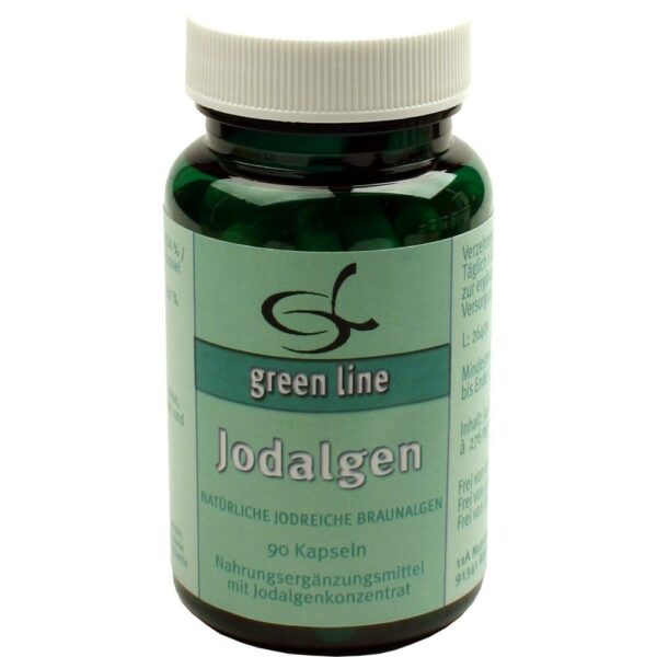 JODALGEN