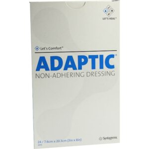 ADAPTIC 7