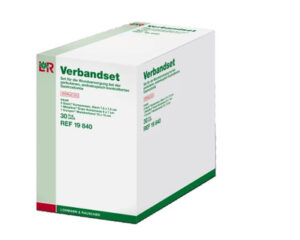 VERBANDSET Lohmann