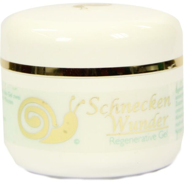 SCHNECKEN GEL Schnecken Wunder