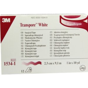TRANSPORE White 2