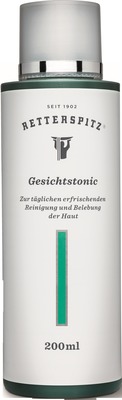 RETTERSPITZ Gesichtstonic